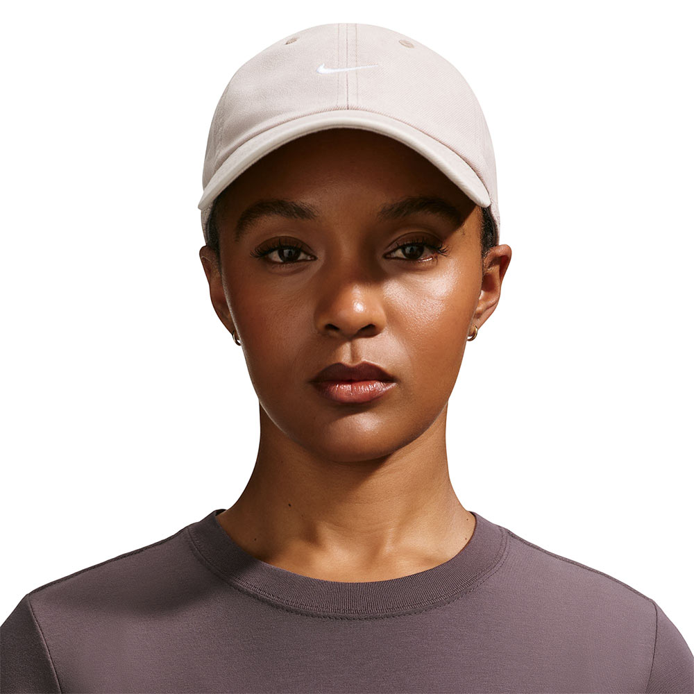 NIKE Club Unstructured Denim Unisex Cap - Supersports Thailand