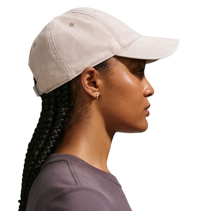 NIKE Club Unstructured Denim Unisex Cap - Supersports Thailand