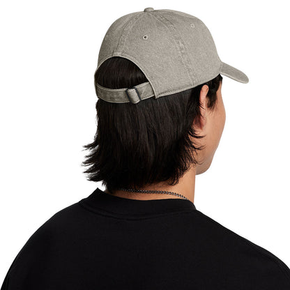 NIKE Club Unstructured Denim Unisex Cap - Supersports Thailand