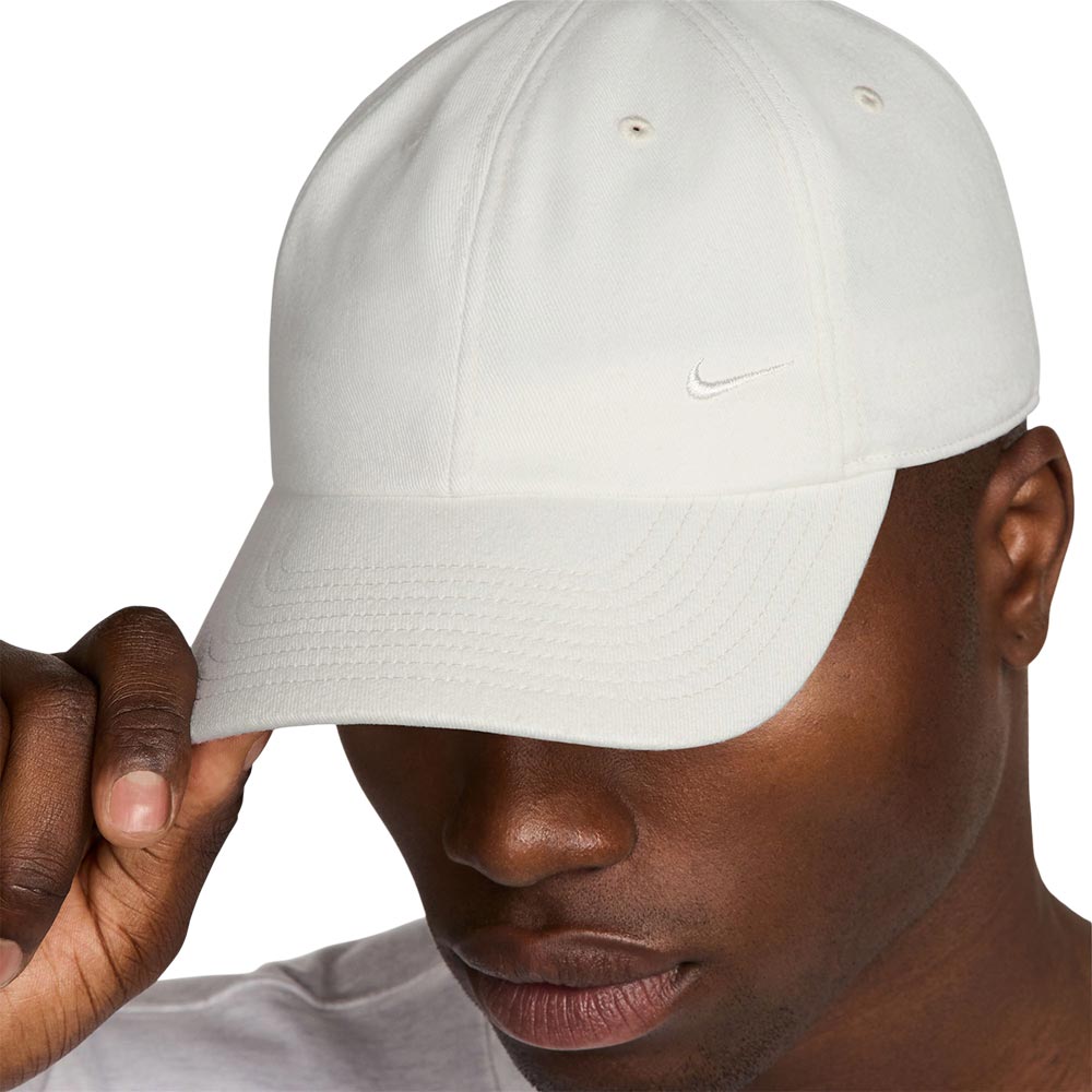 NIKE Club Unstructured Unisex Cap - Supersports Thailand