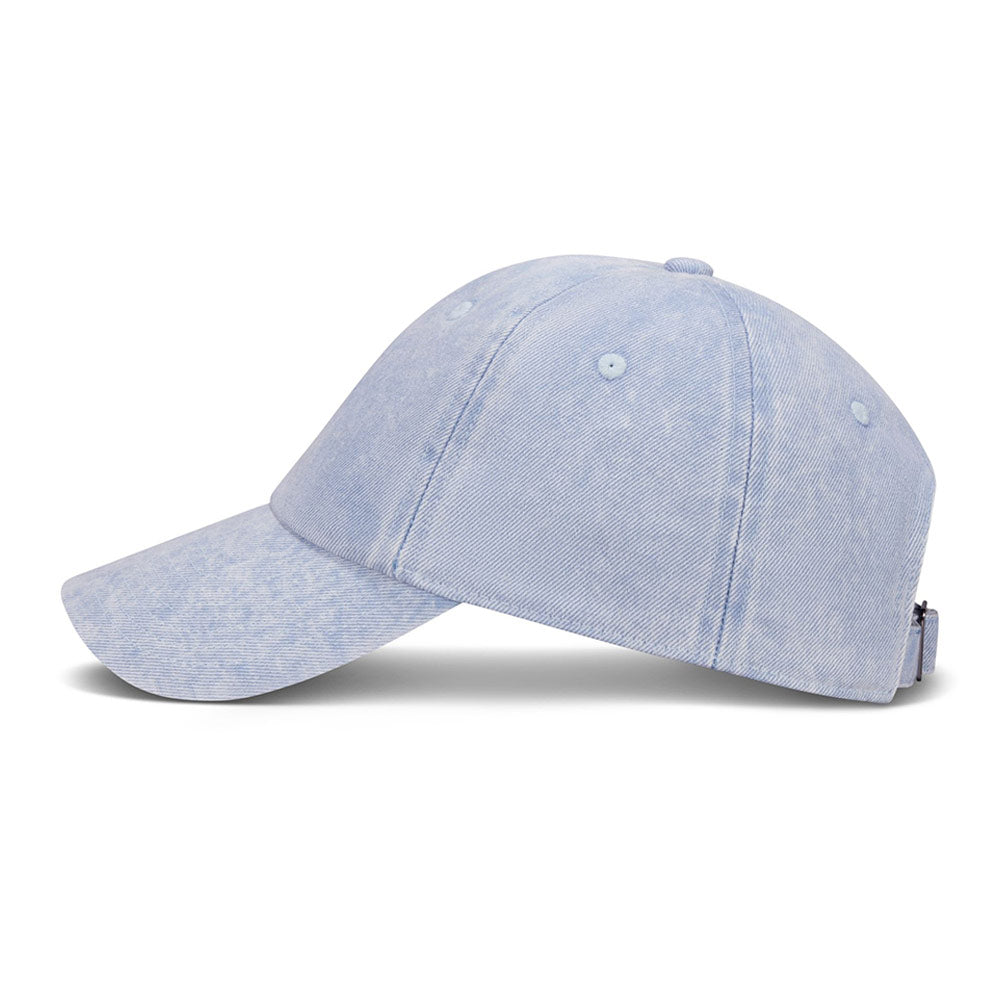 NIKE Club Unstructured Denim Unisex Cap - Supersports Thailand Supersports Thailand