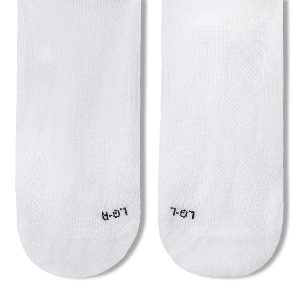NIKE Running Lightweight ถุงเท้าผู้ใหญ่ (แพ็ค 1 คู่)