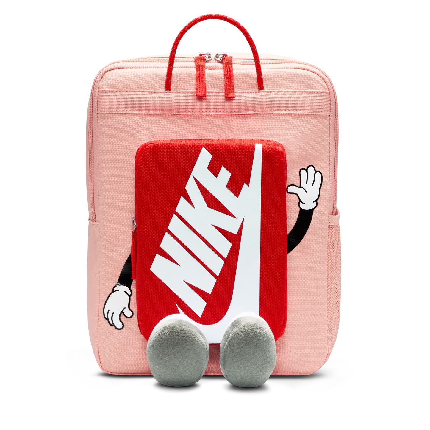 NIKE Boxy Kids' Backpack - Supersports Thailand Supersports Thailand