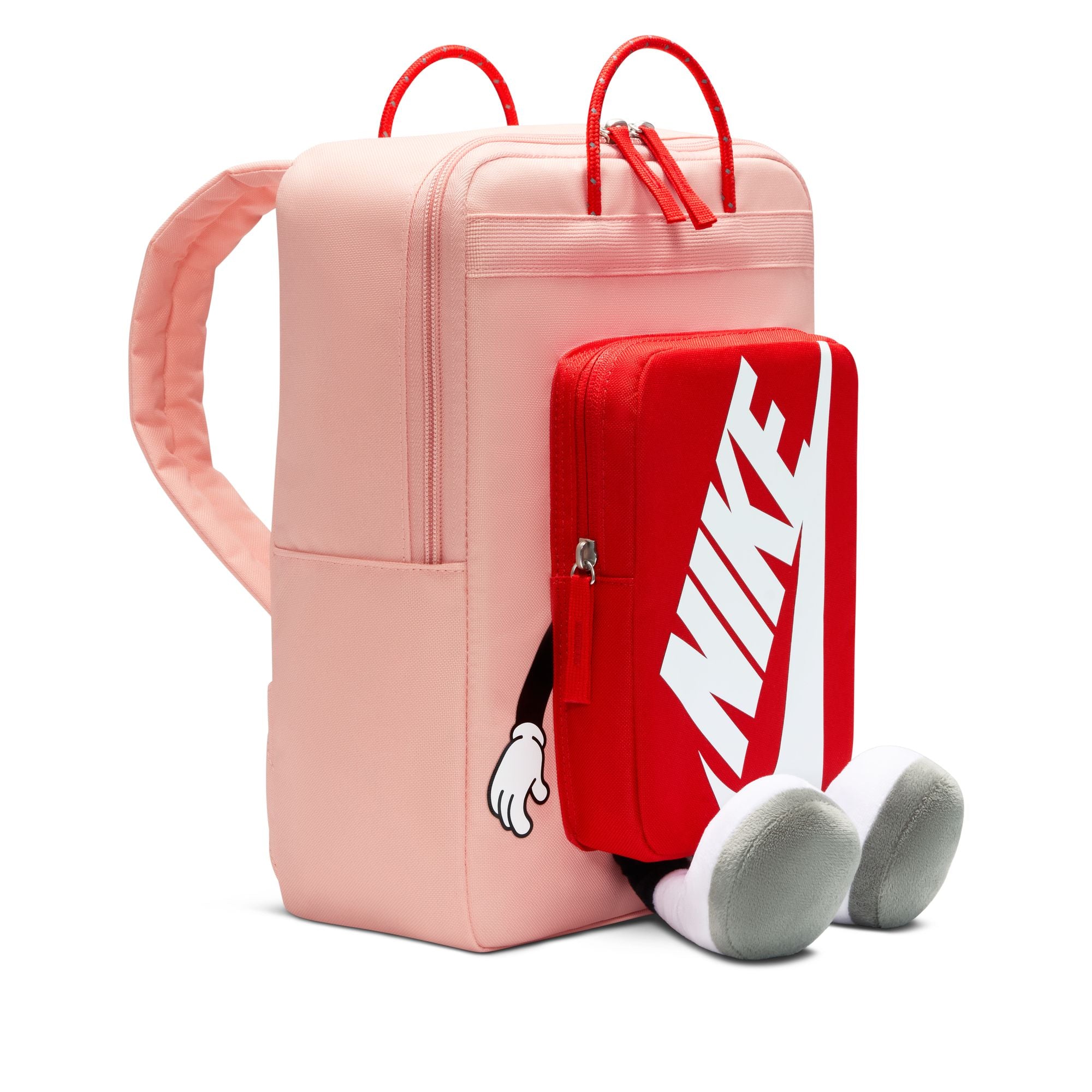 NIKE Boxy Kids' Backpack - Supersports Thailand