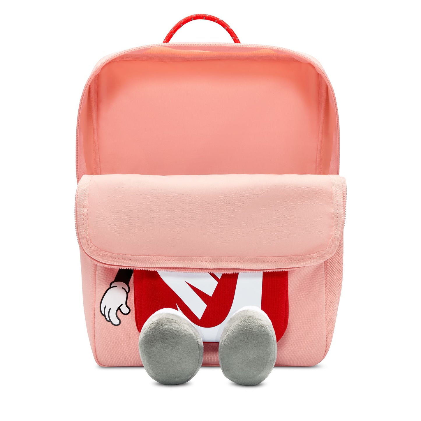 NIKE Boxy Kids' Backpack - Supersports Thailand Supersports Thailand