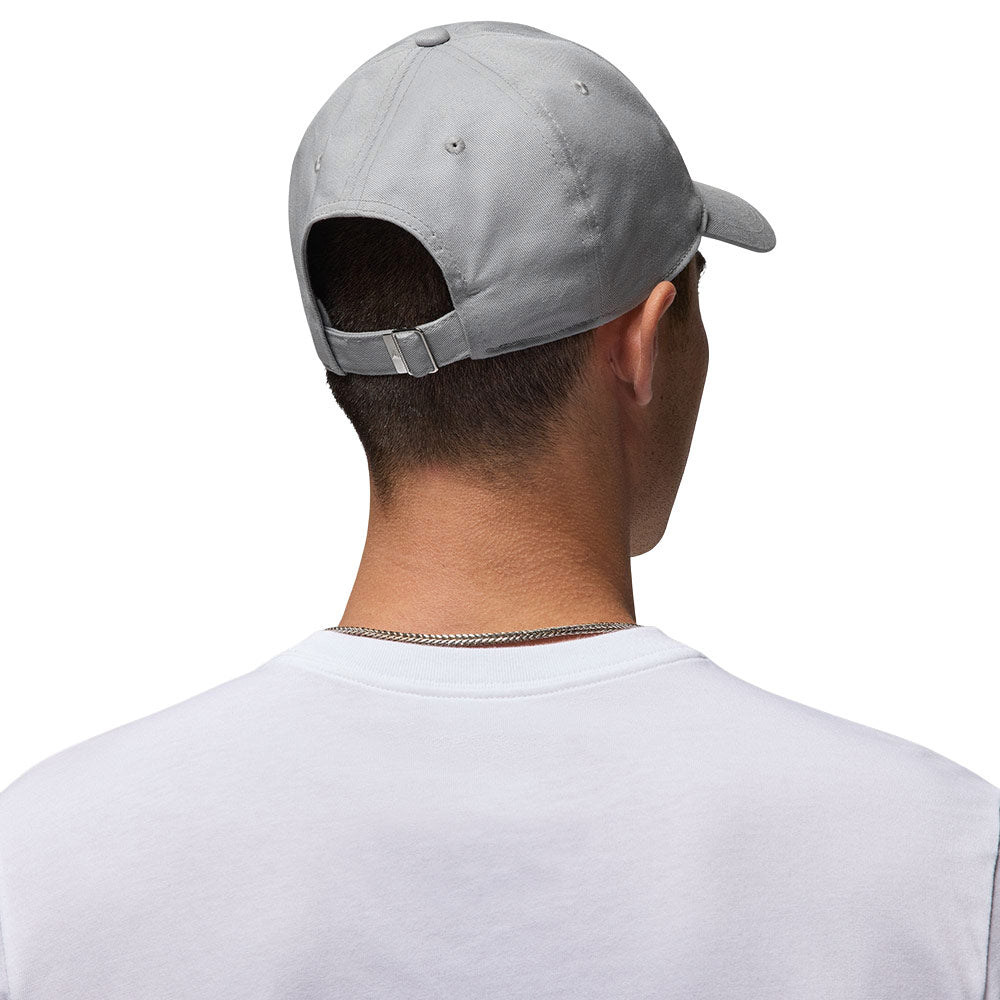 NIKE Jordan Club Unstructured Curved-Bill Unisex Cap - Supersports Thailand