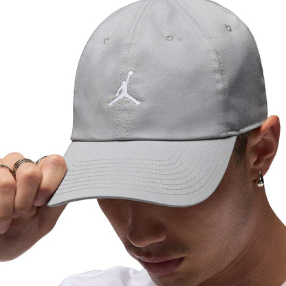 NIKE Jordan Club Unstructured Curved-Bill Unisex Cap - Supersports Thailand