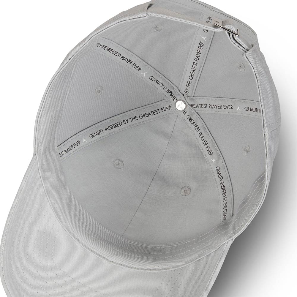 NIKE Jordan Club Unstructured Curved-Bill Unisex Cap - Supersports Thailand Supersports Thailand