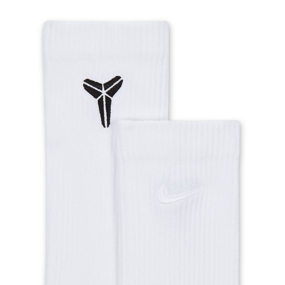 NIKE Everyday Elevated "Kobe" Unisex Training Socks (3 Pairs) - Supersports Thailand Supersports Thailand
