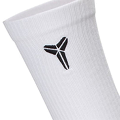 NIKE Everyday Elevated "Kobe" Unisex Training Socks (3 Pairs) - Supersports Thailand