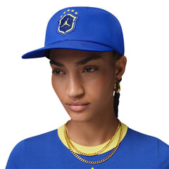 NIKE Jordan Pro Unstructured Flat Bill Unisex Cap - Supersports Thailand