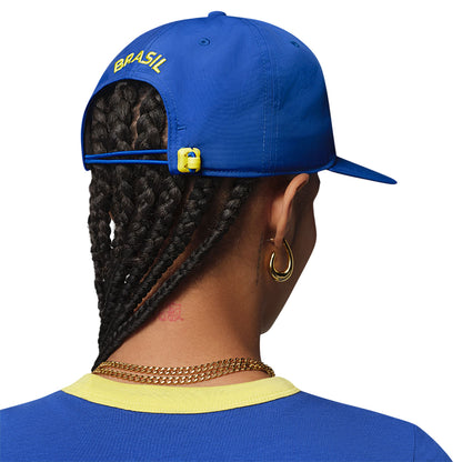 NIKE Jordan Pro Unstructured Flat Bill Unisex Cap - Supersports Thailand