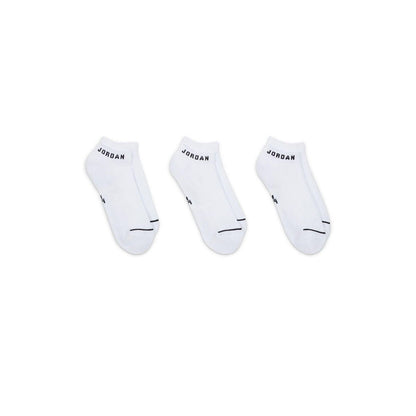 NIKE Everyday No-Show Unisex Socks (3 Pairs) - Supersports Thailand