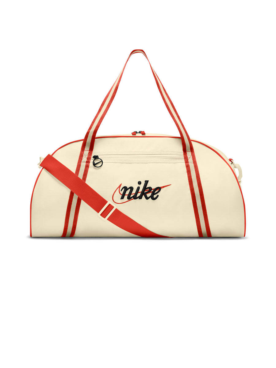 NIKE Gym Club Unisex Duffel Bag - Supersports Thailand