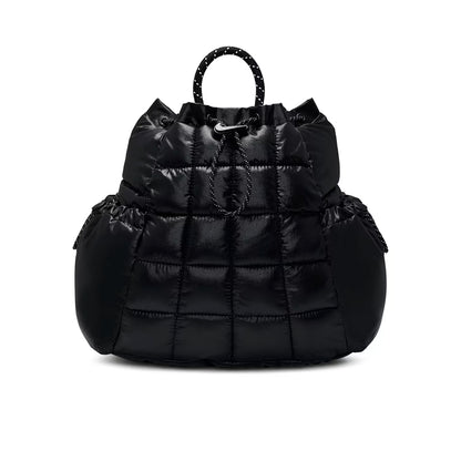 NIKE Sportswear Puffle กระเป๋าเป้ผู้ใหญ่