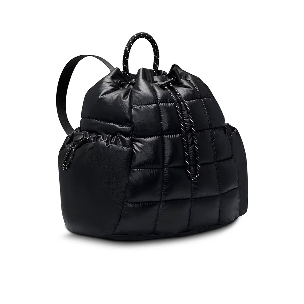 NIKE Sportswear Puffle กระเป๋าเป้ผู้ใหญ่