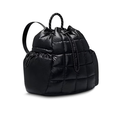 NIKE Sportswear Puffle กระเป๋าเป้ผู้ใหญ่