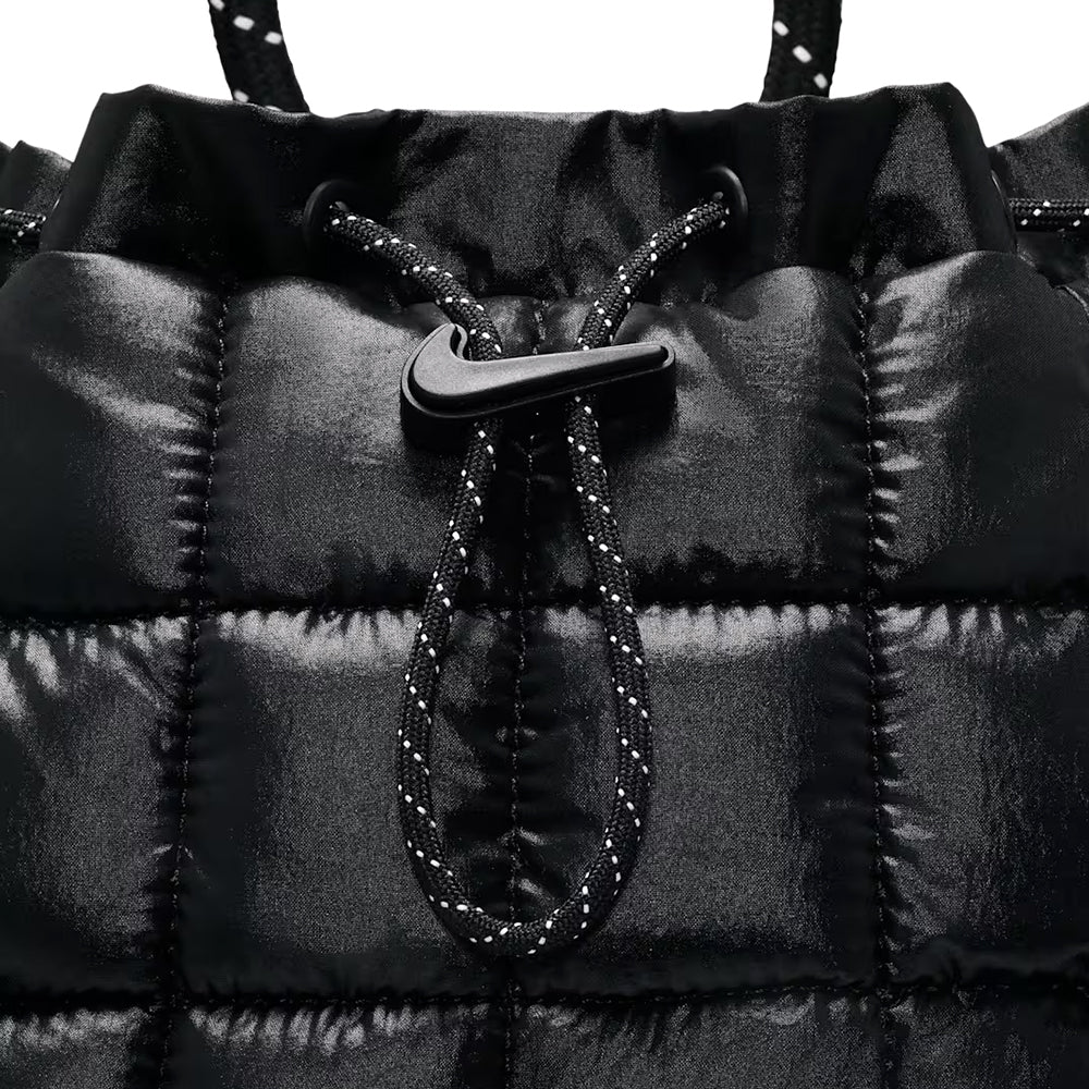 NIKE Sportswear Puffle กระเป๋าเป้ผู้ใหญ่