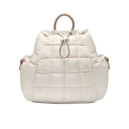 NIKE Sportswear Puffle กระเป๋าเป้ผู้ใหญ่