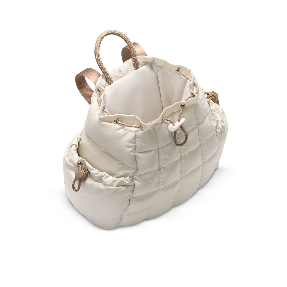 NIKE Sportswear Puffle กระเป๋าเป้ผู้ใหญ่