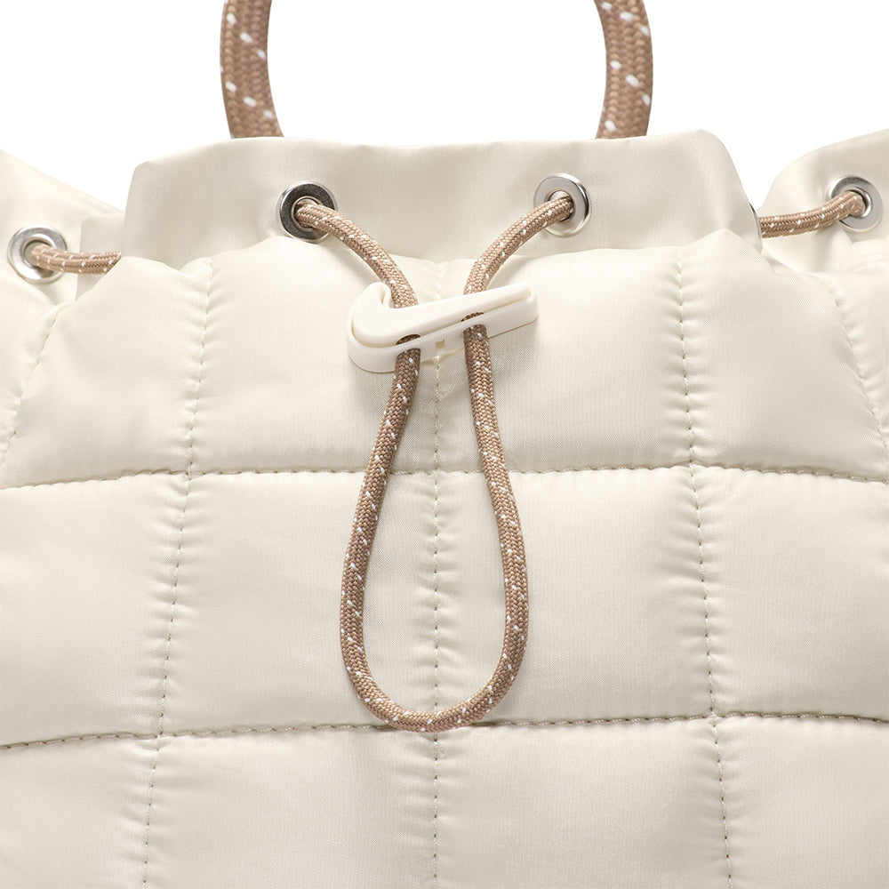 NIKE Sportswear Puffle กระเป๋าเป้ผู้ใหญ่