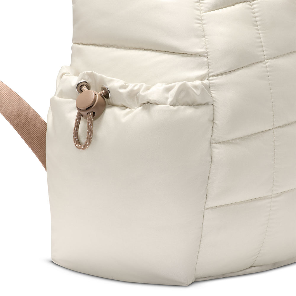 NIKE Sportswear Puffle กระเป๋าเป้ผู้ใหญ่