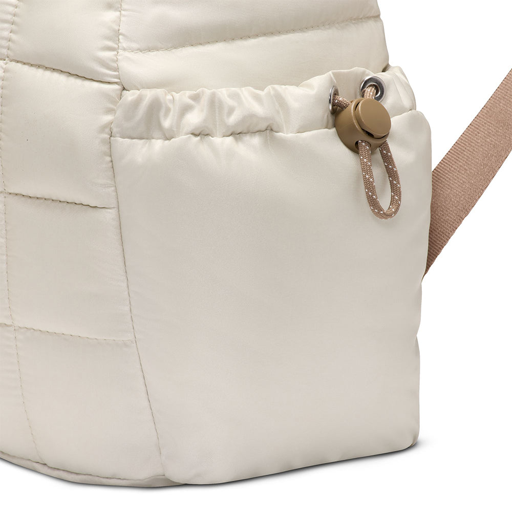 NIKE Sportswear Puffle กระเป๋าเป้ผู้ใหญ่