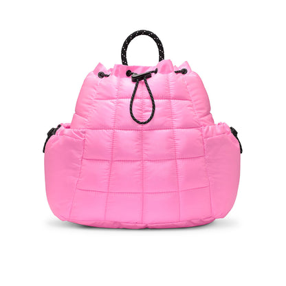 NIKE Sportswear Puffle กระเป๋าเป้ผู้ใหญ่