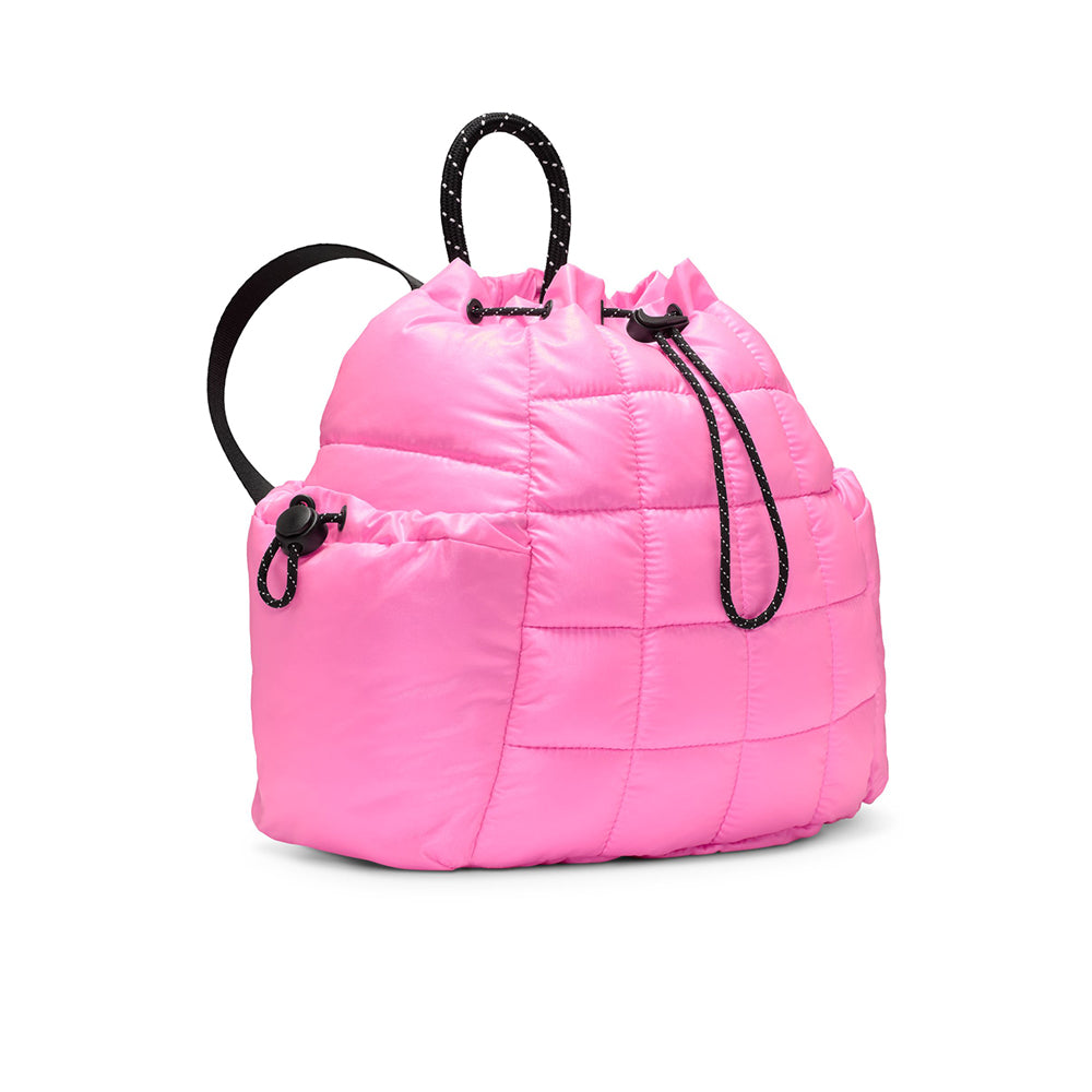 NIKE Sportswear Puffle กระเป๋าเป้ผู้ใหญ่