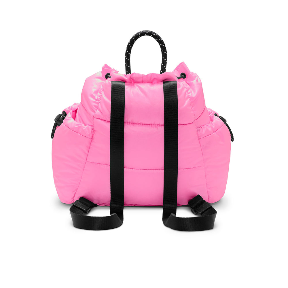 NIKE Sportswear Puffle กระเป๋าเป้ผู้ใหญ่