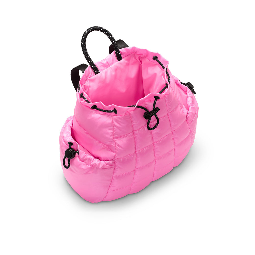 NIKE Sportswear Puffle กระเป๋าเป้ผู้ใหญ่