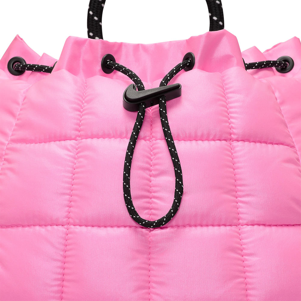 NIKE Sportswear Puffle กระเป๋าเป้ผู้ใหญ่