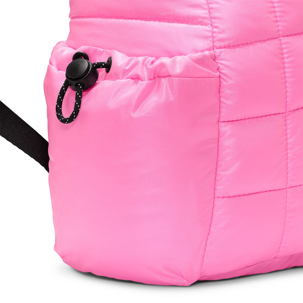 NIKE Sportswear Puffle กระเป๋าเป้ผู้ใหญ่