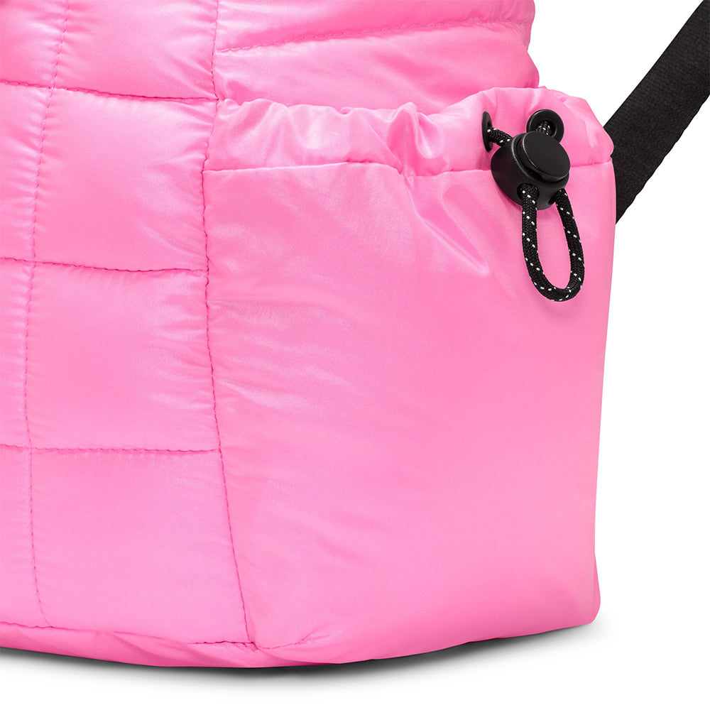 NIKE Sportswear Puffle กระเป๋าเป้ผู้ใหญ่