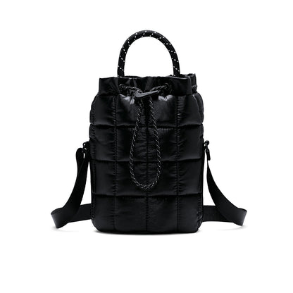 NIKE Sportswear Puffle Unisex Crossbody bag