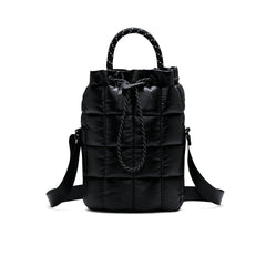 NIKE Sportswear Puffle Unisex Crossbody bag