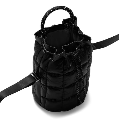 NIKE Sportswear Puffle Unisex Crossbody bag