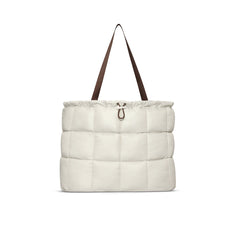 NIKE Sportswear Puffle กระเป๋าสะพายผู้ใหญ่