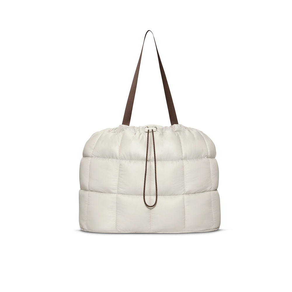 NIKE Sportswear Puffle Unisex Tote Bag - Supersports Thailand Supersports Thailand