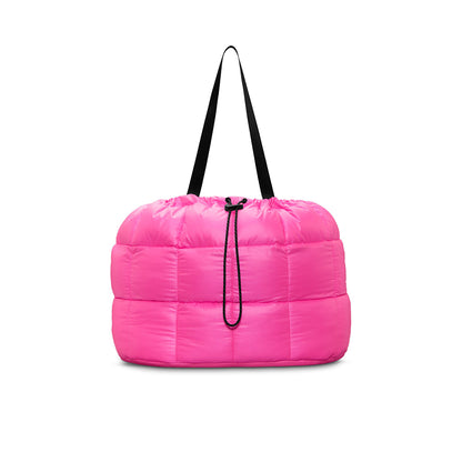 NIKE Sportswear Puffle Unisex Tote Bag