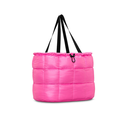 NIKE Sportswear Puffle Unisex Tote Bag - Supersports Thailand