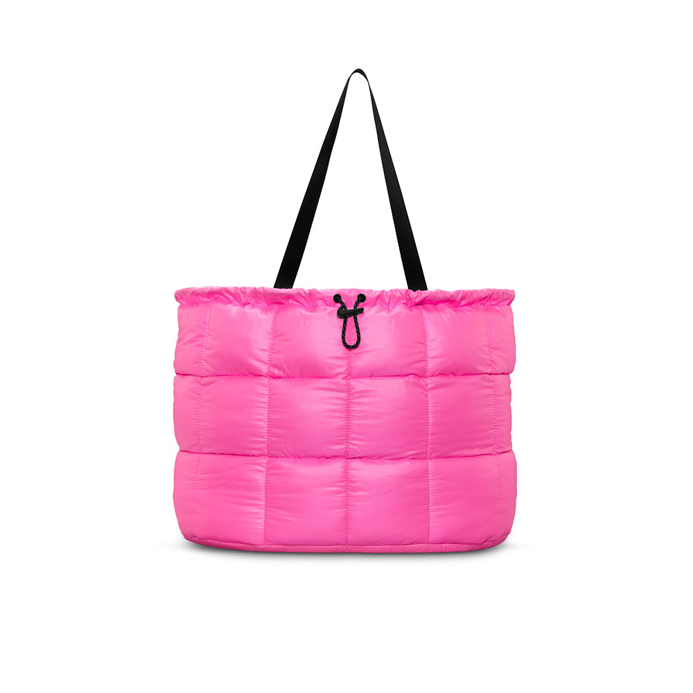 NIKE Sportswear Puffle Unisex Tote Bag