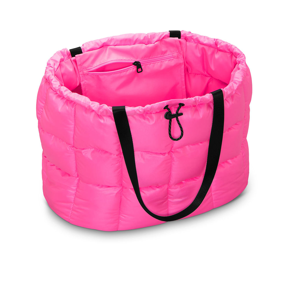 NIKE Sportswear Puffle Unisex Tote Bag