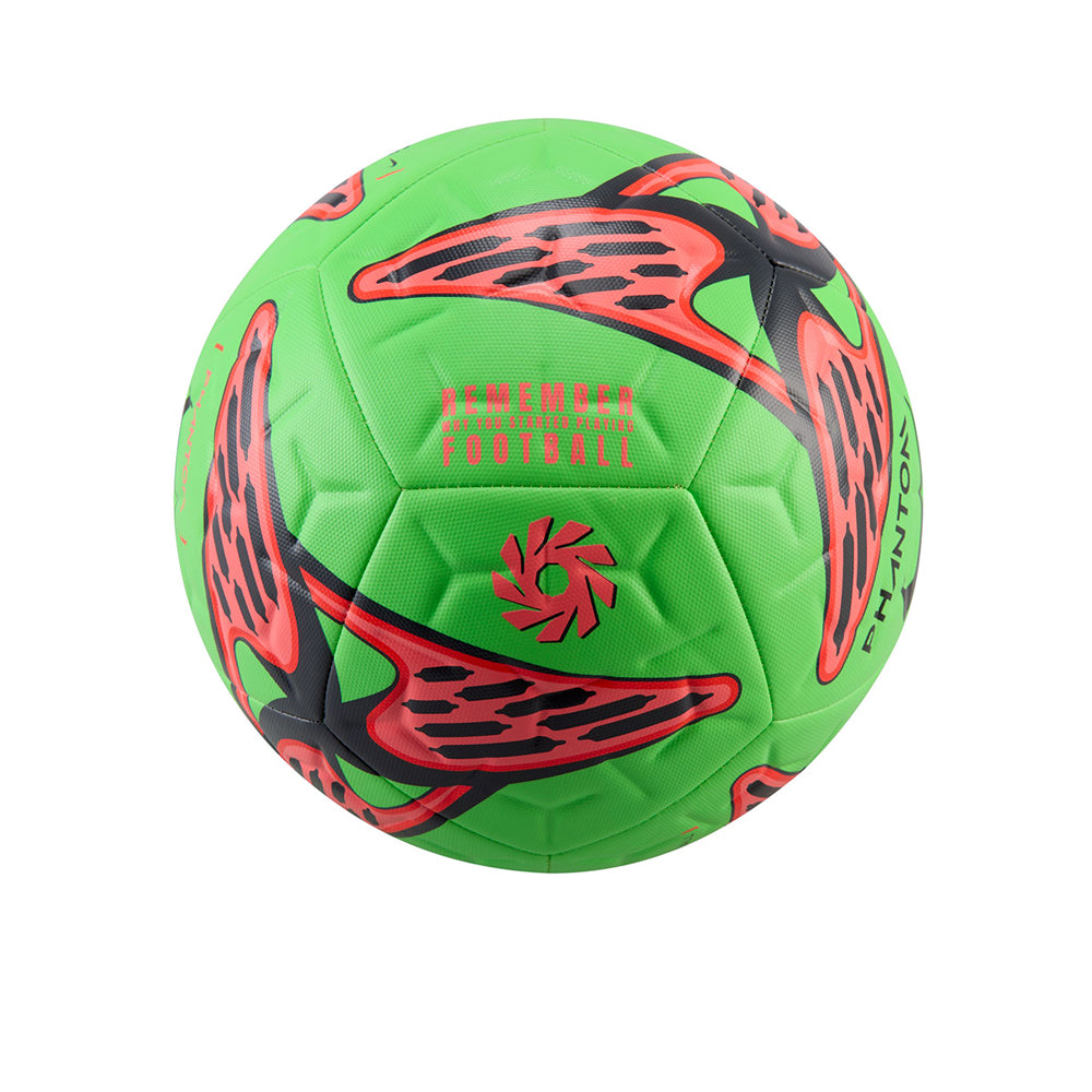 NIKE Academy "Erling Haaland" Football Ball - Supersports Thailand Supersports Thailand