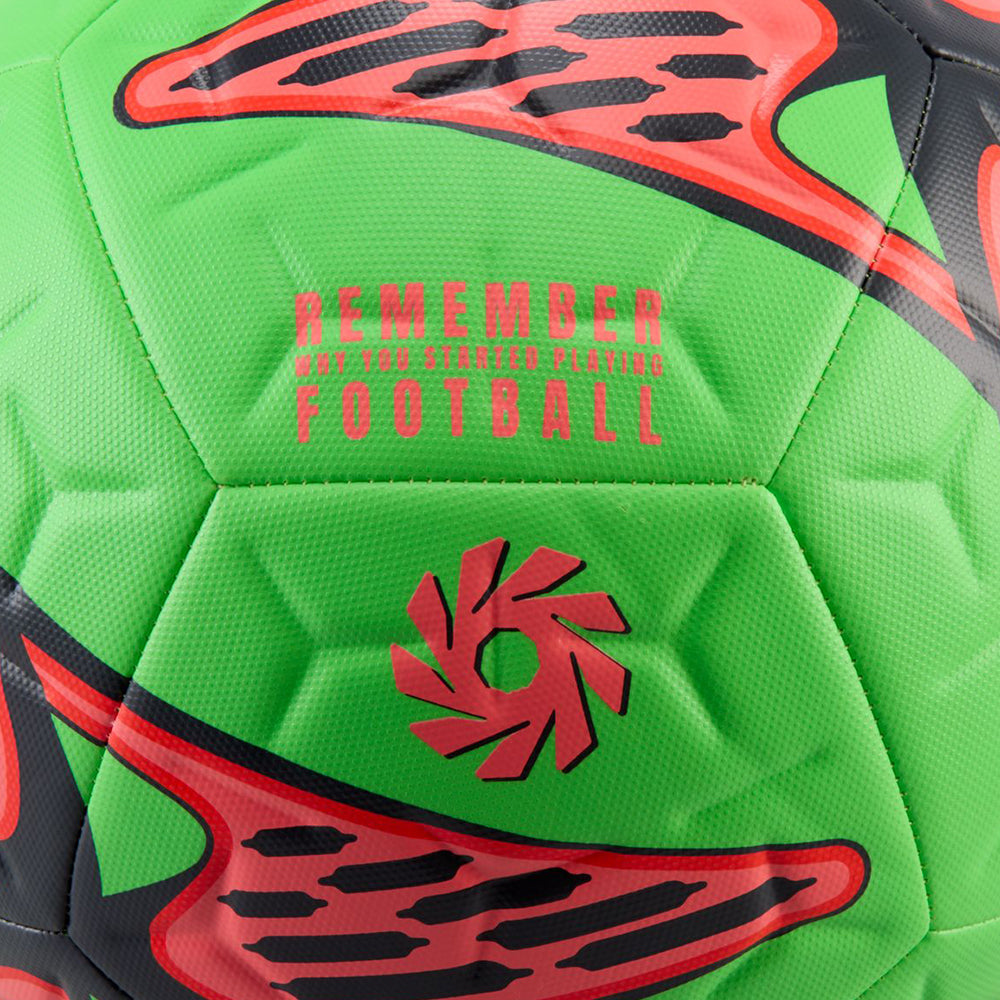 NIKE Academy "Erling Haaland" Football Ball - Supersports Thailand
