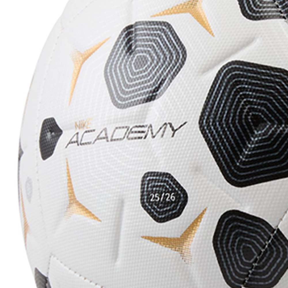 NIKE Academy ลูกฟุตบอล