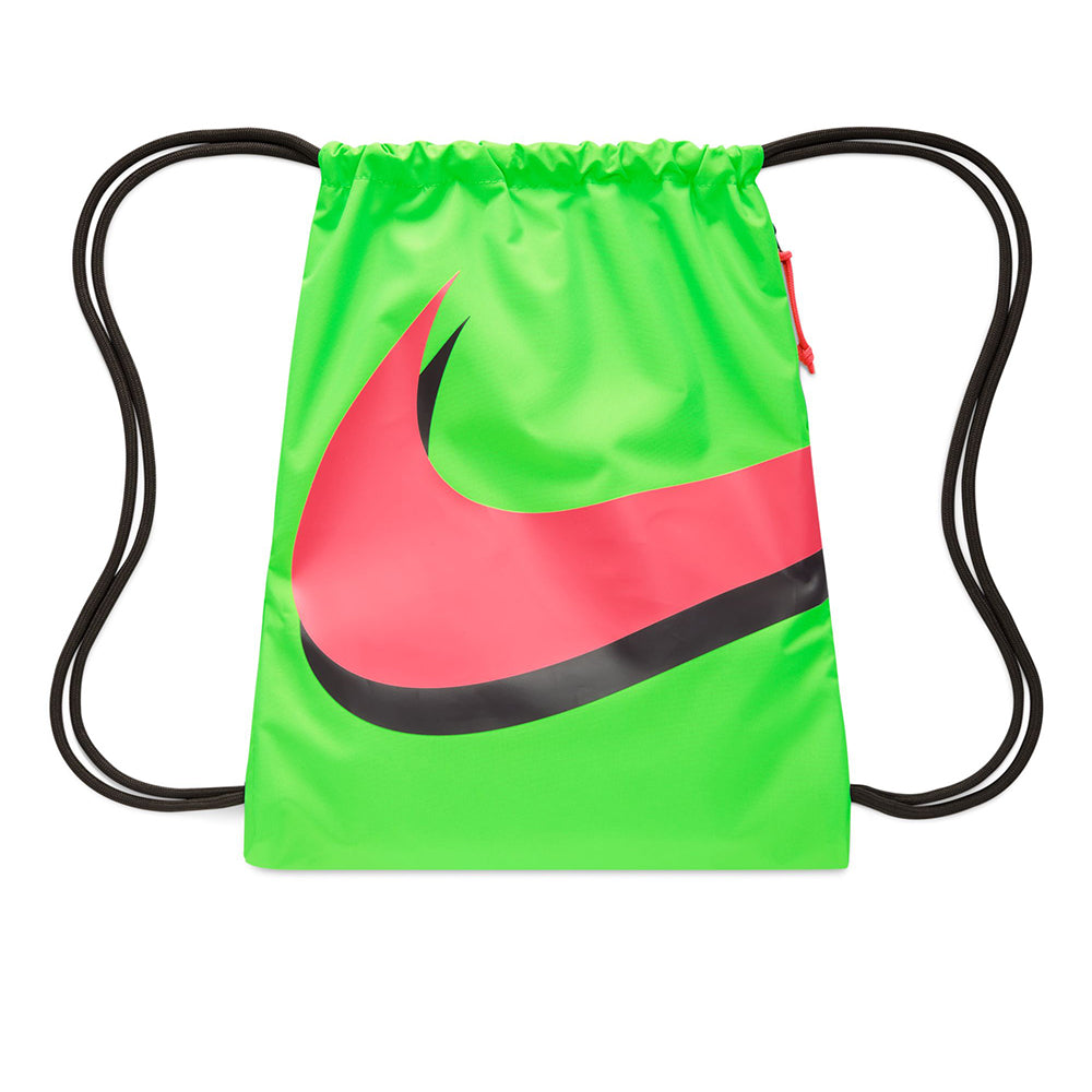 NIKE Academy "Erling Haaland" Unisex Gym Sack - Supersports Thailand