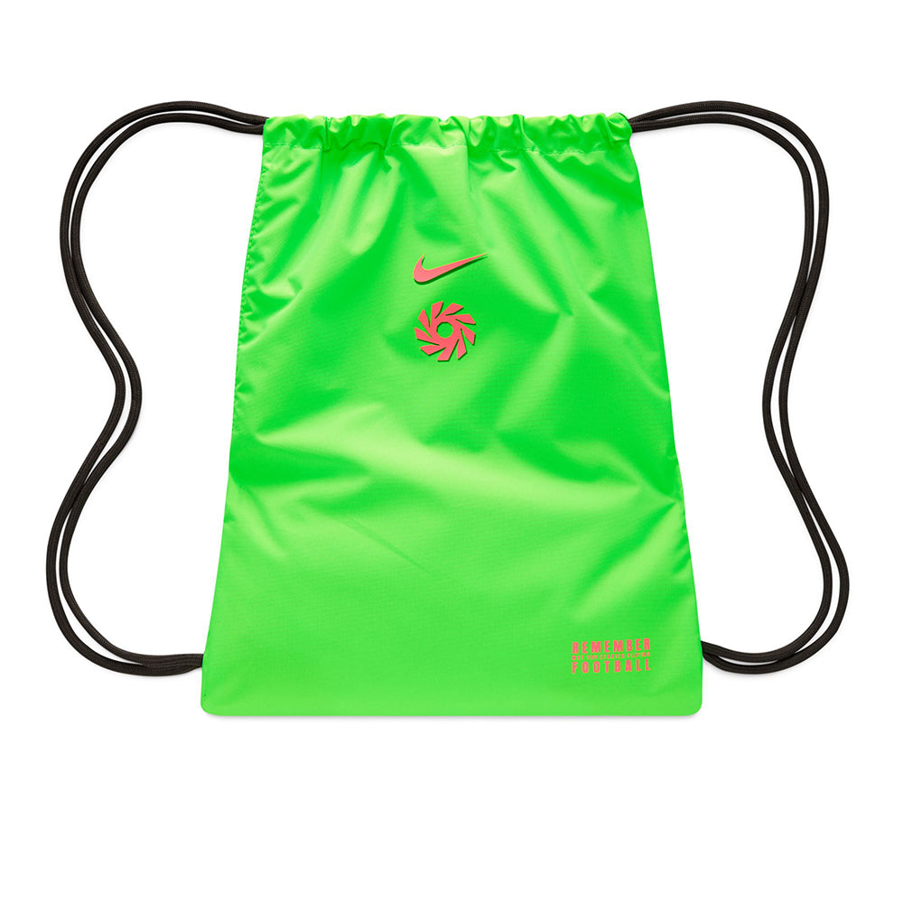 NIKE Academy "Erling Haaland" Unisex Gym Sack - Supersports Thailand Supersports Thailand