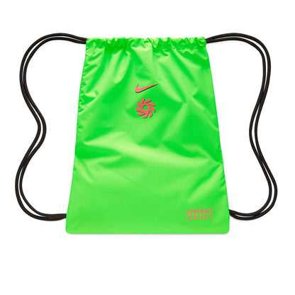 NIKE Academy "Erling Haaland" Unisex Gym Sack - Supersports Thailand