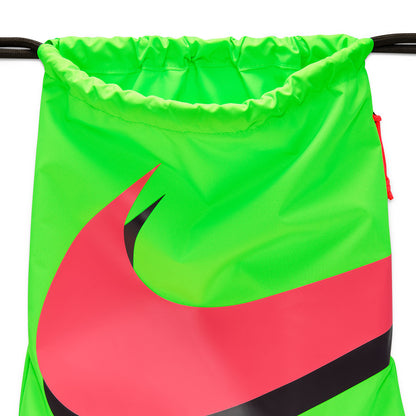 NIKE Academy "Erling Haaland" Unisex Gym Sack - Supersports Thailand